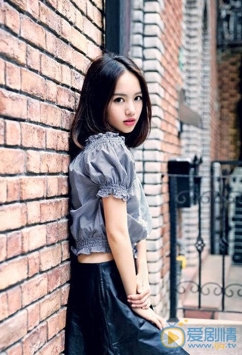 熊玉婷颓废写真 熊玉婷高清写真_熊玉婷高清剧照