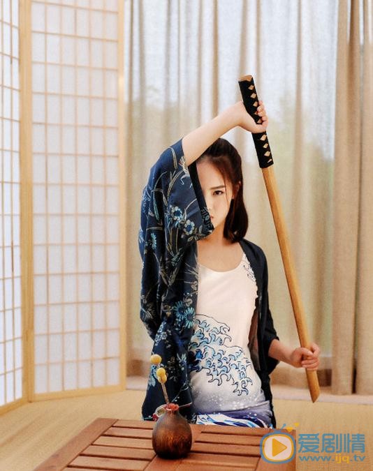 熊玉婷道服写真 熊玉婷高清写真_熊玉婷高清剧照