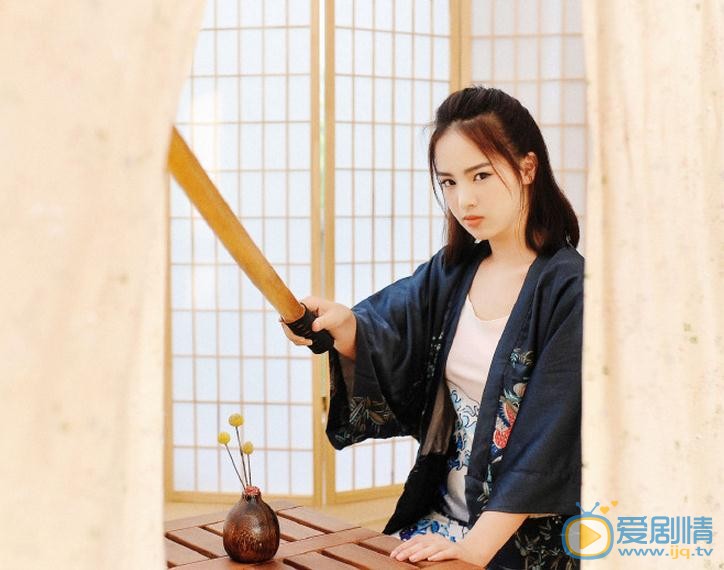 熊玉婷道服写真 熊玉婷高清写真_熊玉婷高清剧照