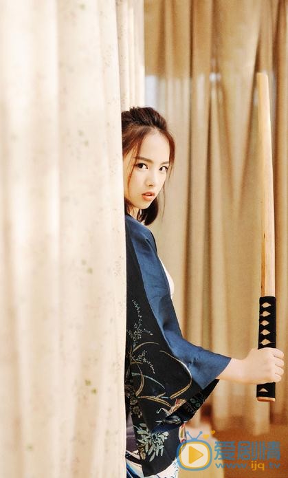 熊玉婷道服写真 熊玉婷高清写真_熊玉婷高清剧照