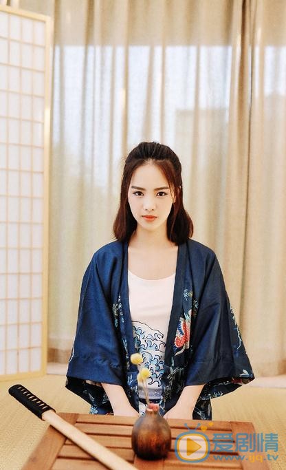 熊玉婷道服写真 熊玉婷高清写真_熊玉婷高清剧照