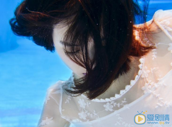 熊玉婷水中写真 熊玉婷高清写真_熊玉婷高清剧照