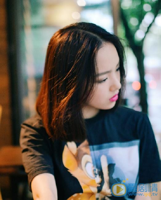 熊玉婷街拍写真 熊玉婷高清写真_熊玉婷高清剧照