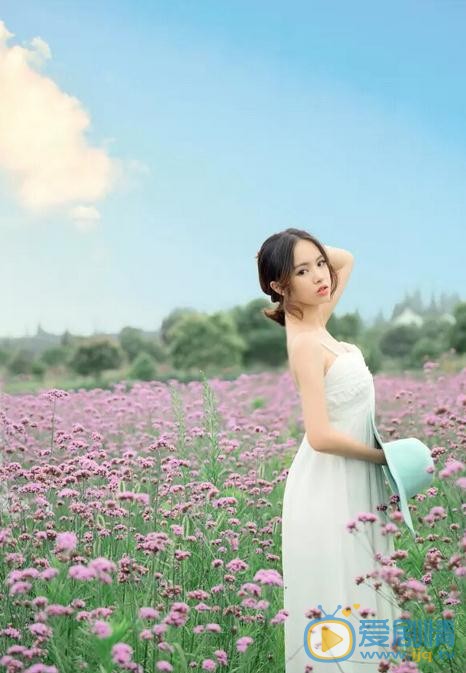 熊玉婷清新写真 熊玉婷高清写真_熊玉婷高清剧照