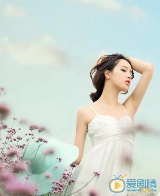 熊玉婷清新写真 熊玉婷高清写真_熊玉婷高清剧照