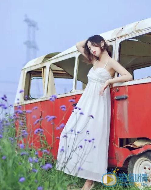 熊玉婷清新写真 熊玉婷高清写真_熊玉婷高清剧照