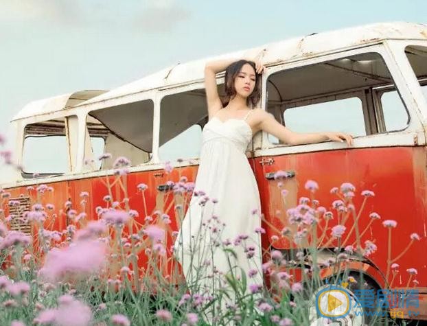 熊玉婷清新写真 熊玉婷高清写真_熊玉婷高清剧照