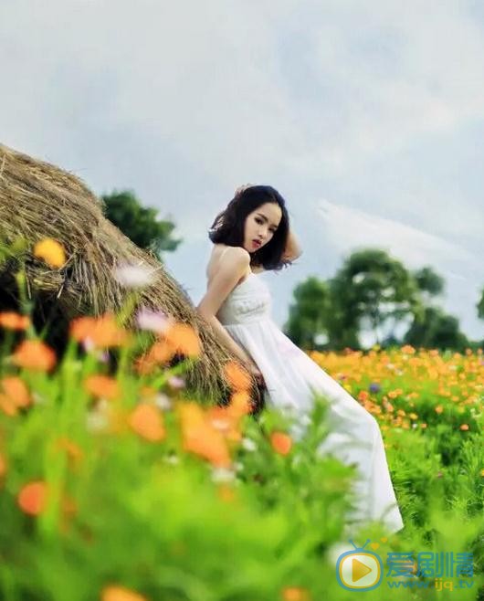 熊玉婷清新写真 熊玉婷高清写真_熊玉婷高清剧照