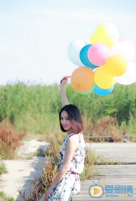 熊玉婷清新写真 熊玉婷高清写真_熊玉婷高清剧照