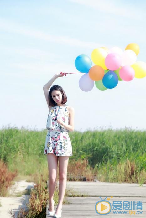 熊玉婷清新写真 熊玉婷高清写真_熊玉婷高清剧照