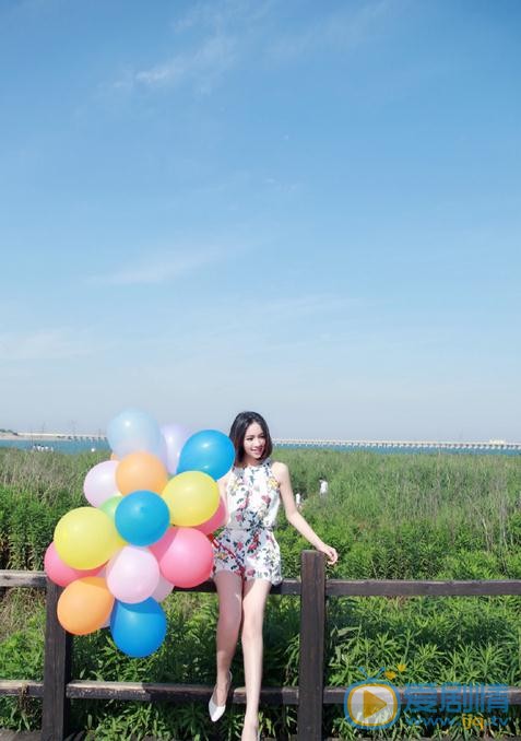 熊玉婷清新写真 熊玉婷高清写真_熊玉婷高清剧照