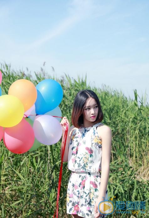 熊玉婷清新写真 熊玉婷高清写真_熊玉婷高清剧照