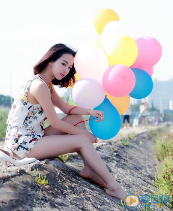 熊玉婷清新写真 熊玉婷高清写真_熊玉婷高清剧照
