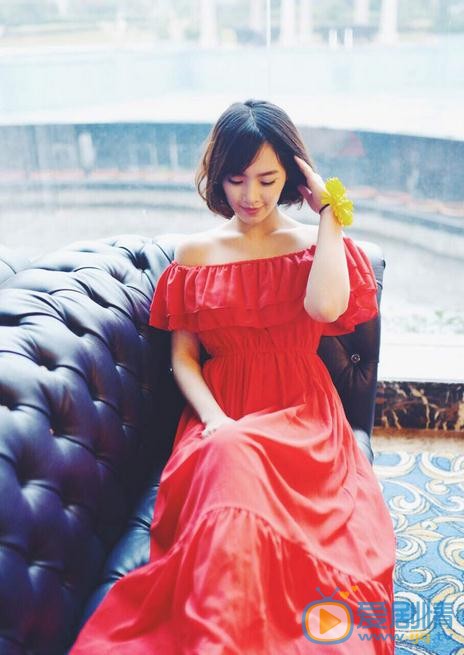 熊玉婷写真 熊玉婷高清写真_熊玉婷高清剧照
