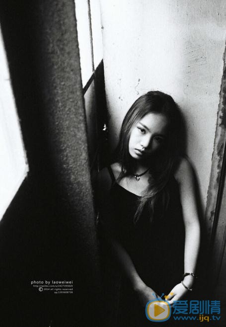 熊玉婷颓废写真 熊玉婷高清写真_熊玉婷高清剧照