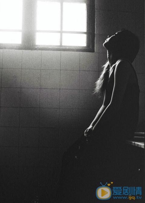 熊玉婷颓废写真 熊玉婷高清写真_熊玉婷高清剧照