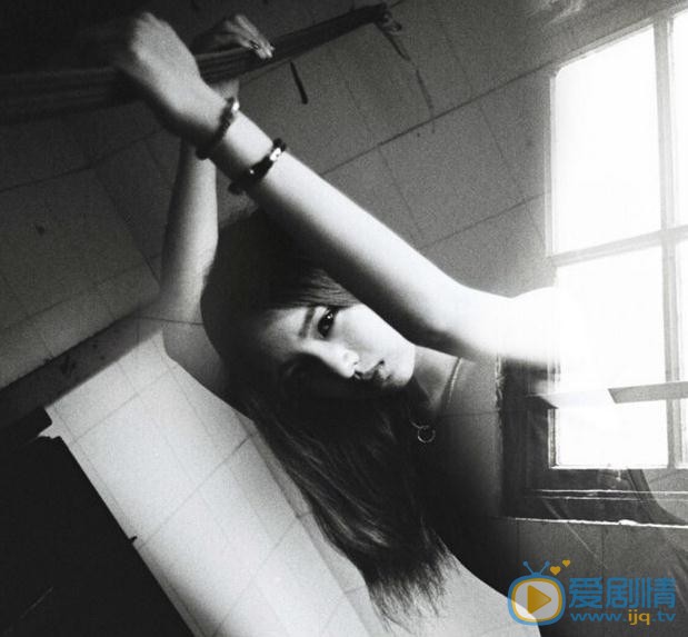 熊玉婷颓废写真 熊玉婷高清写真_熊玉婷高清剧照