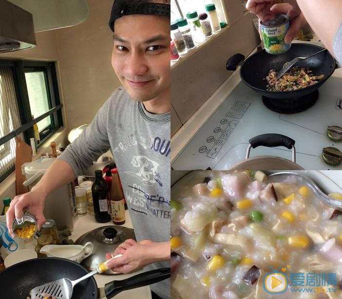 邹承恩生活照 邹承恩高清写真_邹承恩高清剧照