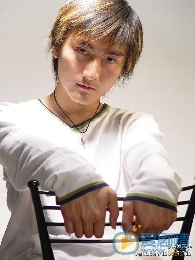 宋洋早期青涩写真 宋洋高清写真_宋洋高清剧照