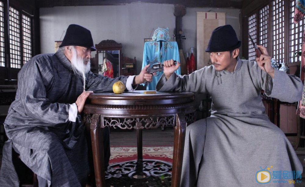 宋洋《箭士柳白猿》剧照 宋洋高清写真_宋洋高清剧照