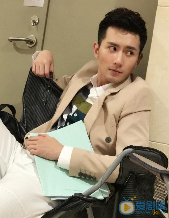 陈思瀚片场照 陈思瀚高清写真_陈思瀚高清剧照