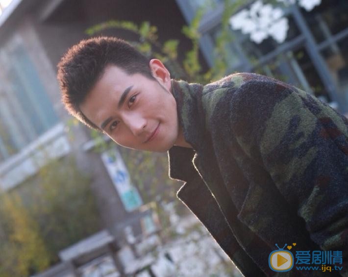 陈思瀚青春写真 陈思瀚高清写真_陈思瀚高清剧照