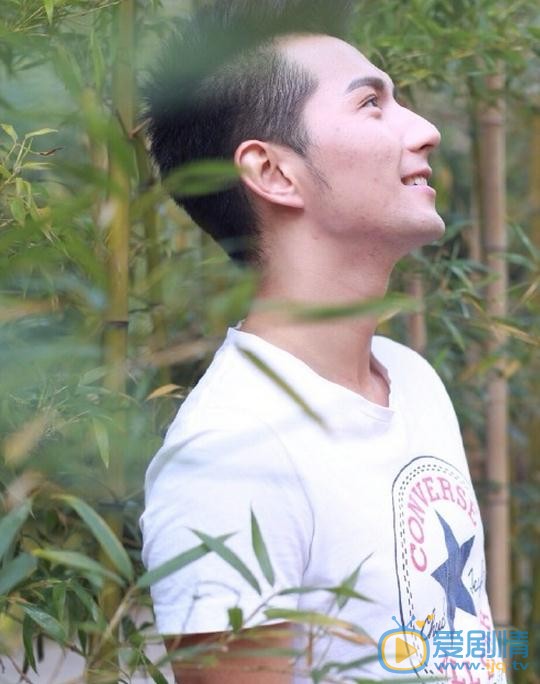 陈思瀚青春写真 陈思瀚高清写真_陈思瀚高清剧照