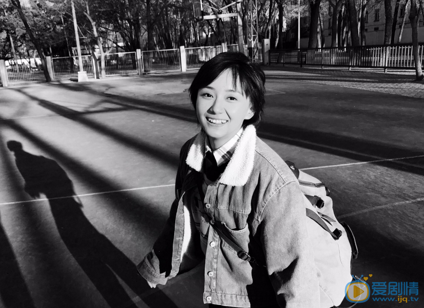 卜冠今清纯写真 卜冠今高清写真_卜冠今高清剧照