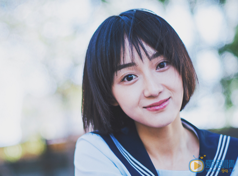 卜冠今清纯写真 卜冠今高清写真_卜冠今高清剧照