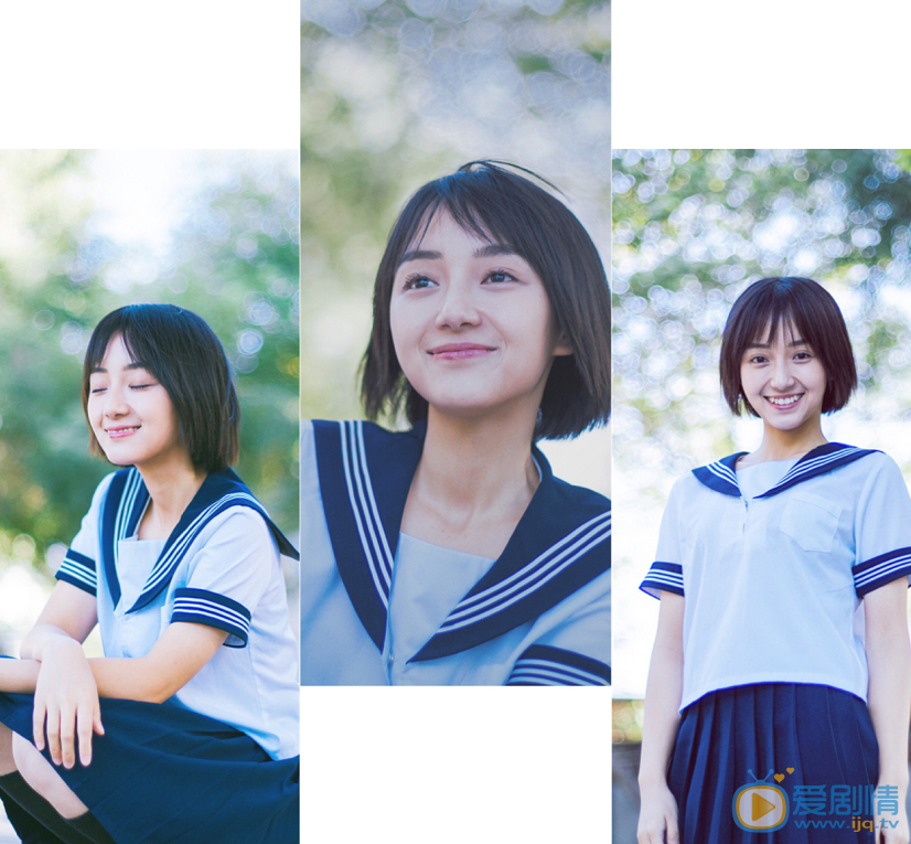卜冠今清纯写真 卜冠今高清写真_卜冠今高清剧照