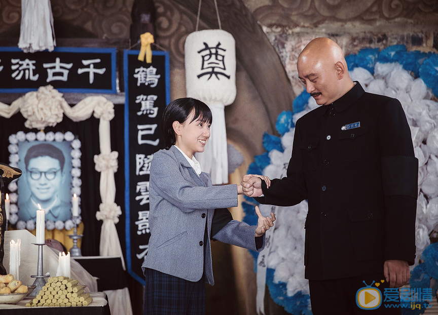 卜冠今《驴得水》剧照 卜冠今高清写真_卜冠今高清剧照