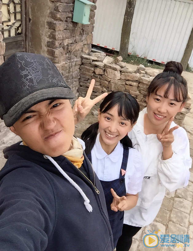卜冠今《驴得水》剧照 卜冠今高清写真_卜冠今高清剧照