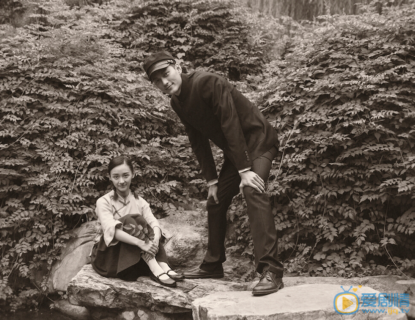 卜冠今《驴得水》剧照 卜冠今高清写真_卜冠今高清剧照