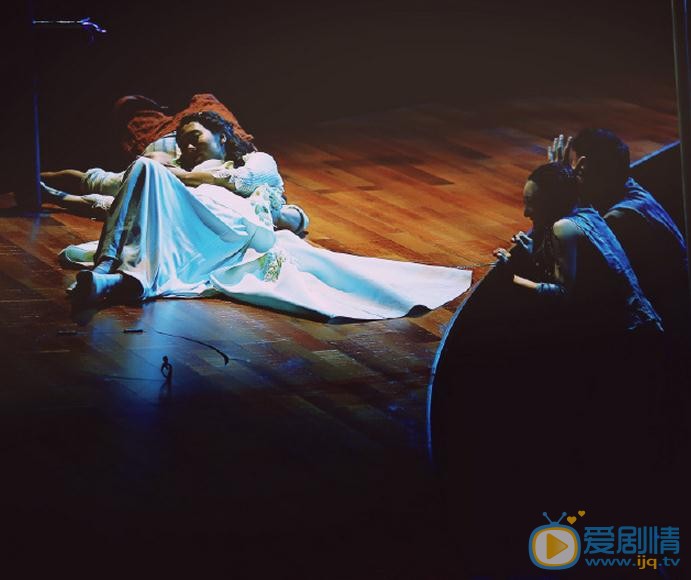 杨淇话剧照 杨淇高清写真_杨淇高清剧照