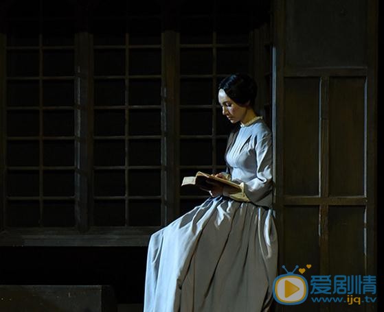 杨淇话剧照 杨淇高清写真_杨淇高清剧照