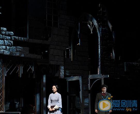 杨淇话剧照 杨淇高清写真_杨淇高清剧照