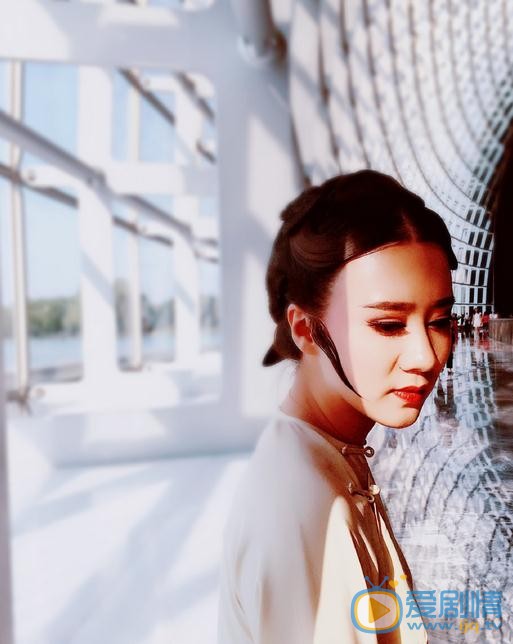 杨淇话剧照 杨淇高清写真_杨淇高清剧照