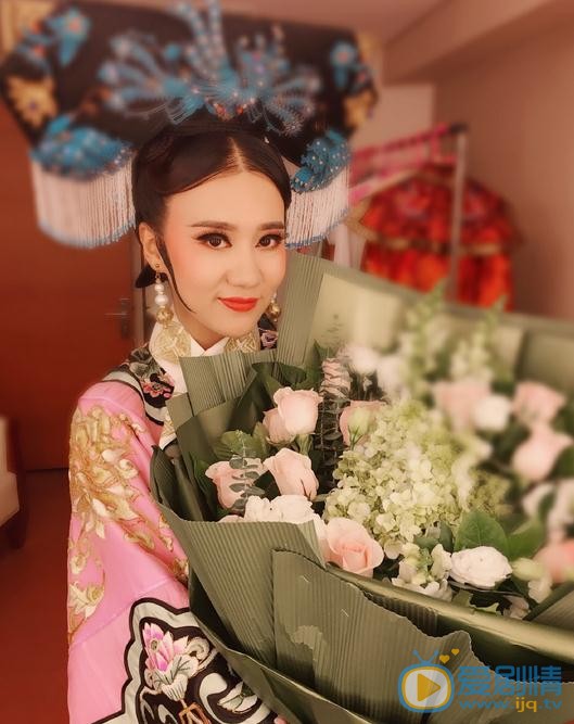 杨淇话剧照 杨淇高清写真_杨淇高清剧照