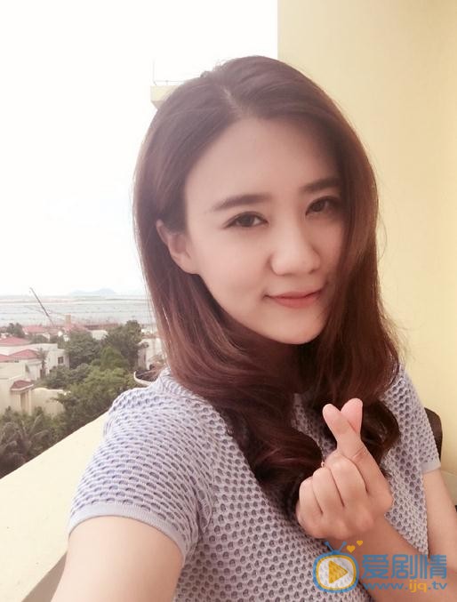 杨淇生活照 杨淇高清写真_杨淇高清剧照