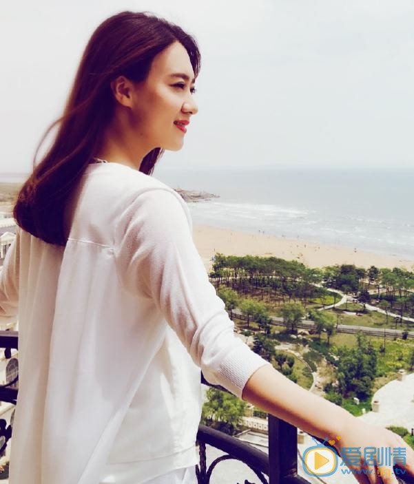 杨淇生活照 杨淇高清写真_杨淇高清剧照