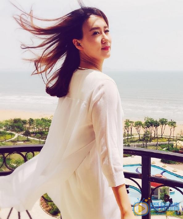 杨淇生活照 杨淇高清写真_杨淇高清剧照