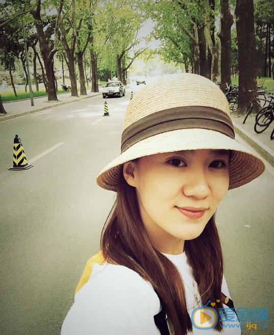 杨淇生活照 杨淇高清写真_杨淇高清剧照