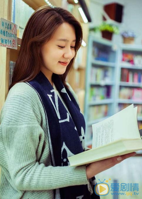 杨淇文艺写真 杨淇高清写真_杨淇高清剧照