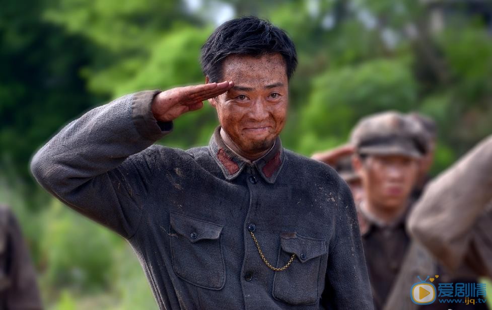 张桐《绝命后卫师》剧照 张桐高清写真_张桐高清剧照