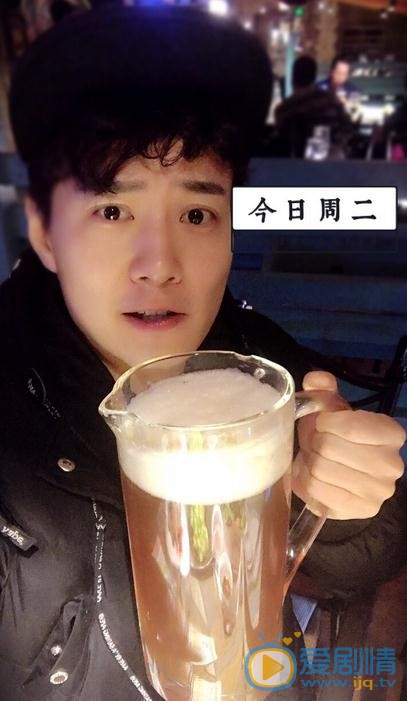 李添诺生活照 李添诺高清写真_李添诺高清剧照