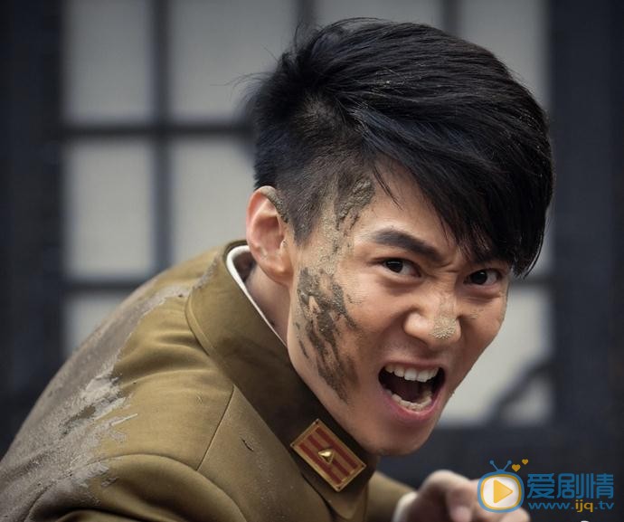 李添诺剧照合集 李添诺高清写真_李添诺高清剧照