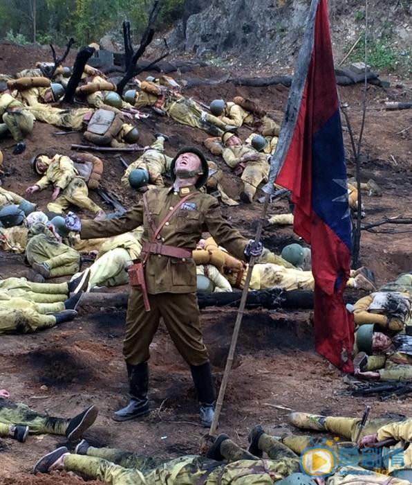 李添诺剧照合集 李添诺高清写真_李添诺高清剧照