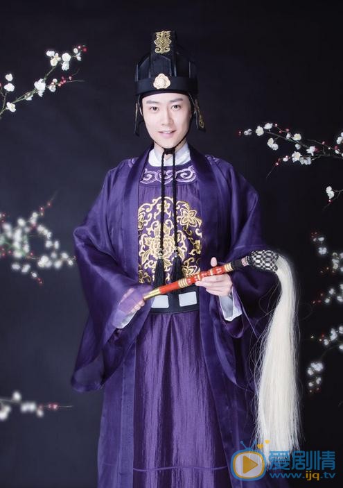 李添诺剧照合集 李添诺高清写真_李添诺高清剧照