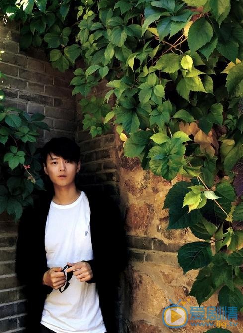 李添诺生活照 李添诺高清写真_李添诺高清剧照