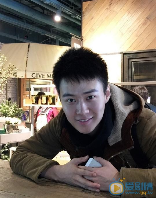 李添诺生活照 李添诺高清写真_李添诺高清剧照